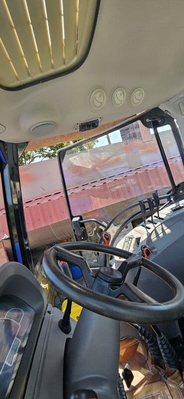 куплю трактор мтз 82 или 80 чуй: Lovol markalı bu mavi traktor kənd təsərrüfatı işləri üçün uyğundur — 13