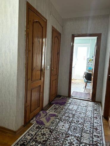 9 ci mikrorayon satilan evler: Bakı, Qaraçuxur qəs., 3 otaqlı, Köhnə tikili, 104 kv. m — 14