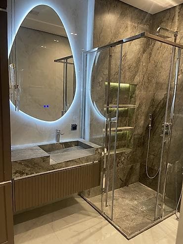 hamam ucun asma tavan: Vanna otağınızda dəyişiklik vaxtıdır! 🚿 Keyfiyyətli materiallar və — 2