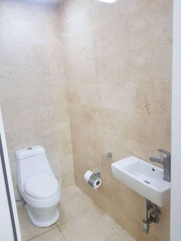 masazir yeni tikili: 3 otaqlı, Yeni tikili, 90 kv. m — 3