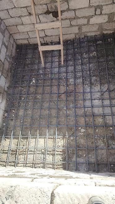 amk fasad: Fasad işləri – dekorativ suvaq və poliuretan/penoplast profilərin — 6