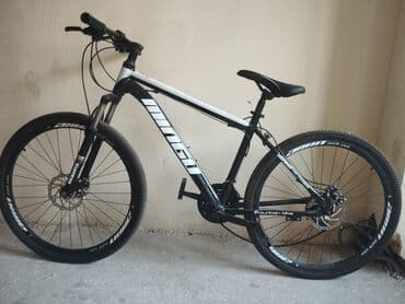 salcano velosiped: Mingdi dağ velosipedi satilir ! cuzi prablemi var(10manatliq) — 1