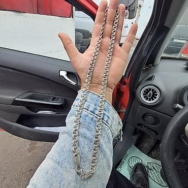 gumus boyunbagi: Boyunbağı — 2