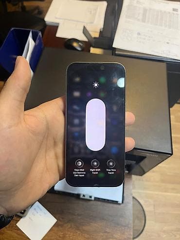 ayfon 6 pilus: IPhone 15 Pro, 128 GB, Natural Titanium — 2