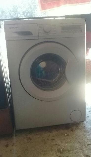 Soyuducular: Paltar yuyan maşın satırıq işləmir təkcə beynində pırablem var gümüşü — 1