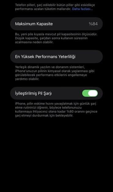 Fly: IPhone 11, 64 ГБ, Черный, Face ID — 3