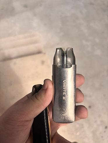 VOOPOO V.MATE E pod sistemi - Brend/model: VOOPOO V.MATE E (gövdə — 3
