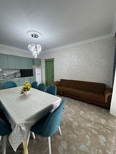 bine sovxoz evler: Bağ evi/həyət evi – geniş həyət, isdi hovuz filtirli İsmayıllı — 10