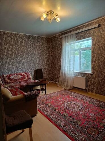 şirvan əmlak: Hövsan qəs. 3 otaqlı, 100 kv. m, Orta təmir — 7