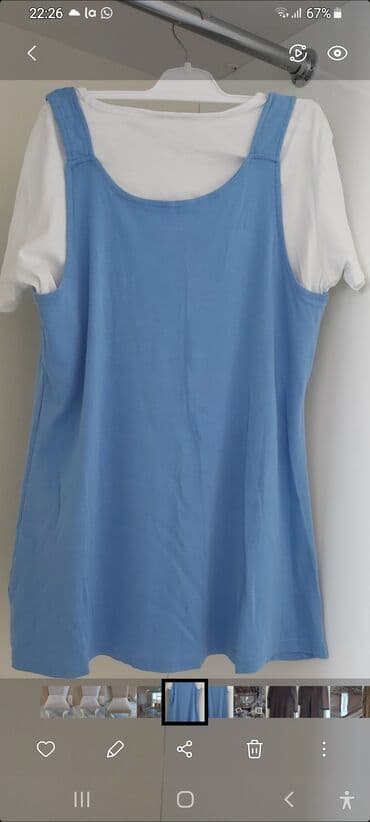 qış qadın koftaları: Köc səbəbi ilə evdə olam qadın və kişi geyimləri / əsasən qış — 9