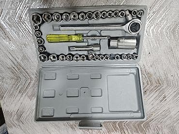 bmw e39 oturacaq: Yeni Açar dəsti Ünvandan götürmə — 2