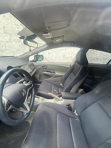 zapi satisi: Honda Insight: 1.3 l | 2010 il Hetçbek — 7