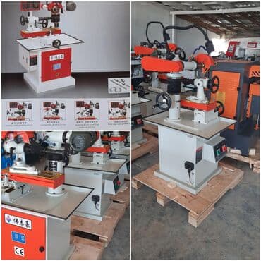 beton cilalama aparati: Itileme dezgahi teze
Frez, fugan,resmus ve sapli frez itileme — 1