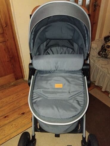 uşağ manej: İki tutacaqlı araba, Kidilo, İşlənmiş, Ünvandan götürmə — 1