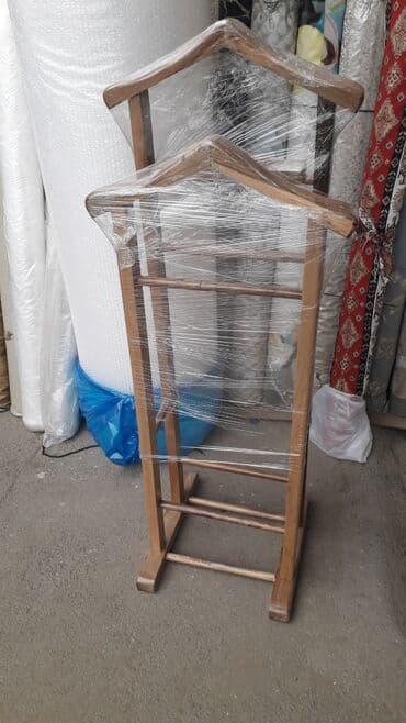 qapi ustu asmalar: Asılqanlar — 2