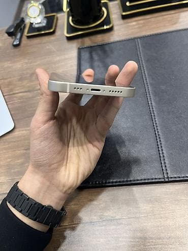 iphone 12 pro max ikinci el: IPhone 13, 128 GB, Face ID — 3