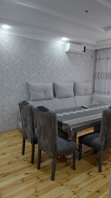 продажа и аренда домов: 4 otaqlı, 110 kv. m, Kredit yoxdur, Yeni təmirli — 6