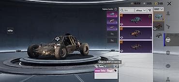 vmf saatların qiymətləri: PUBG Mobile hesabı – yüksək səviyyəli, kolleksiya yönümlü hesab - — 10