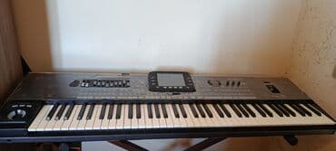 korg ram: Синтезатор, Korg, Новый — 2