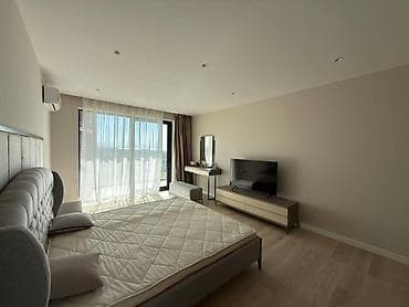 1 otaql: İcarəyə verilir 3 otaqlı yeni tikili 140 m², Sea Breeze q. Kateqoriya — 7