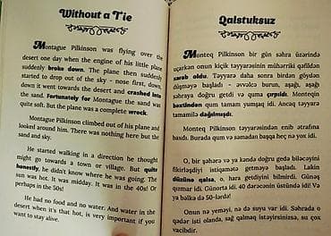 Məhsul: “Qısa hekayələrlə İngilis dili – Xoşbəxt Şahzadə” (B1–B2) — 3