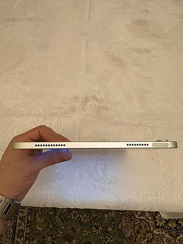 IPad A16 Ideal Vezziyetde 100% pil Real Aliciya Endirim olacaq. Cox
