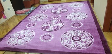 islenmis xalca: Xalça Dekorativ — 1