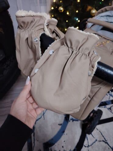 Gəzinti arabaları: Çıxarıla bilən beşikli araba, Kidilo, Yaş: <1 ay — 10