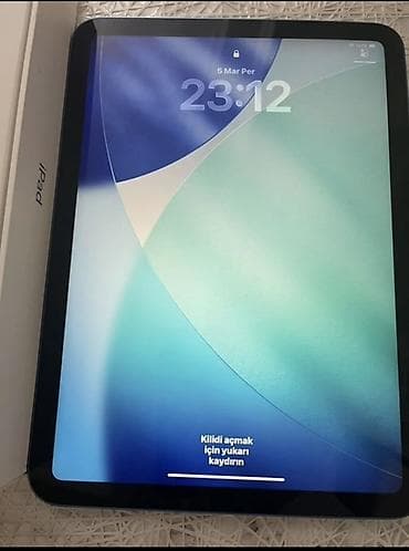 asus x540ma gq312: IPad A16 128GB mavi rəngdədir 💙 Cəmi 22 dəfə şarj olunub, batareya — 3