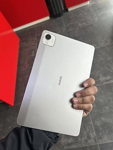 honor pad x9 qiymeti: HONOR Pad X9a planşet - Ekran: 11.5" IPS, 2508 x 1504 təsvir ölçüsü — 4