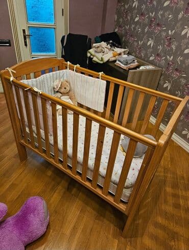 Uşaqlar üçün digər mallar