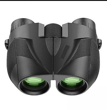 binokl: Ovcu binokulu comet firmasinin orginal mehsuludur! 3 km baxmaq olur — 1