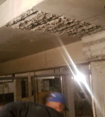 qulaqda ses: Beton kesen beton deşən beton kesimi beton deşimi betonlarin kesilmesi — 11