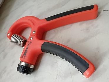 ucuz kaykay: Qol üçün ekspander 60 kiloqram çəki dərəcəsində ezele mökeyleşdirmeq — 2