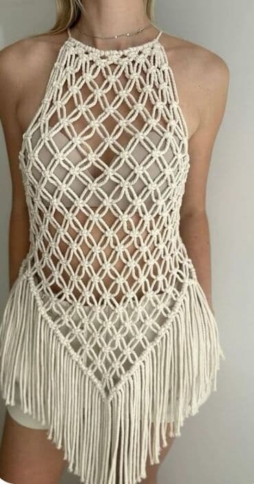 qadınlar üçün çimərlik xalatı: Özəl çimərliklər — 1