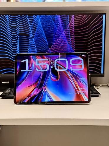 sustal tablet: Xiaomi Pad 7 256/12 (Gray,Boz) Dərs vaxdı yaxınlaşır və özünə həm — 2