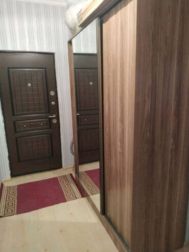 ucuz kafeler: Montin, 2 otaqlı, Yeni tikili, m. Nəriman Nərimanov, 60 kv. m — 4