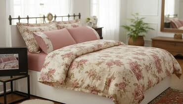 Pastel dəstləri: Постельное белье — 1