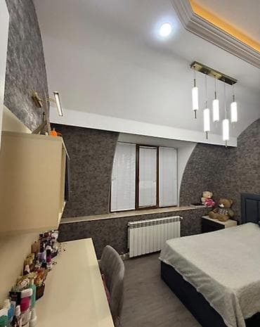 3 otaqlı, Yeni tikili, 144 kv. m — 9