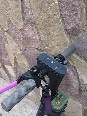 skute: Xiaomi elektrik skuteri - Brend/model: Xiaomi (lite4 2ngen) — 3