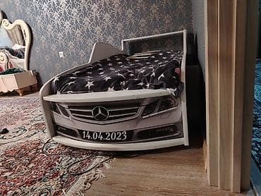 işlemiş mebeler: İşlənmiş, Sifariş ilə, Maşın-çarpayı, Matras ilə, Siyirməsiz — 2