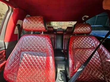 turbo az panarama: Volkswagen Polo sedan - Ban növü: sedan, 4 qapı - Rəng: qəhvəyi/boz — 8