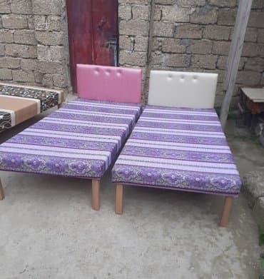 foresta mebel gence: Kravat taza — 1