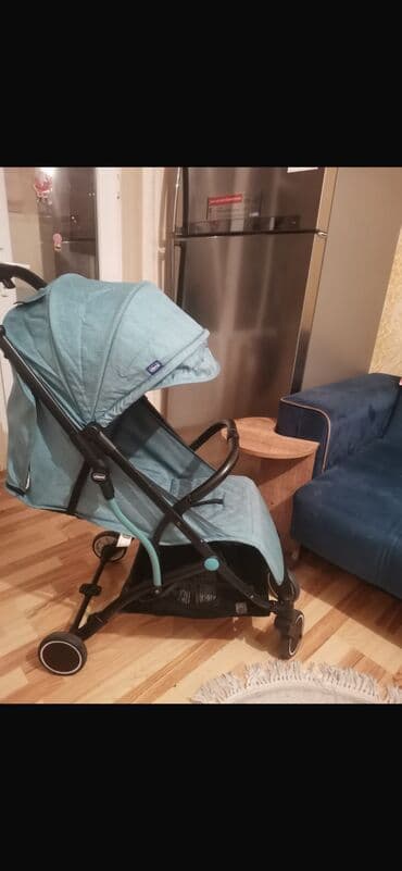 Klassik gəzinti arabası, Chicco