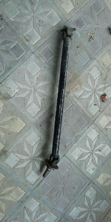 İnfiniti fx35 bala kardani