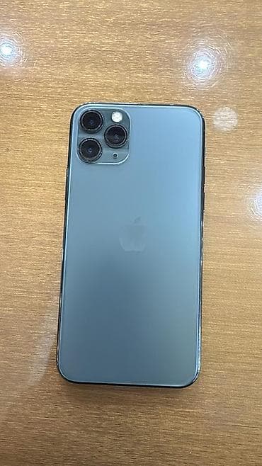 en ucuz apple macbook pro: IPhone 11 Pro, 64 GB, Space Gray, Face ID — 1