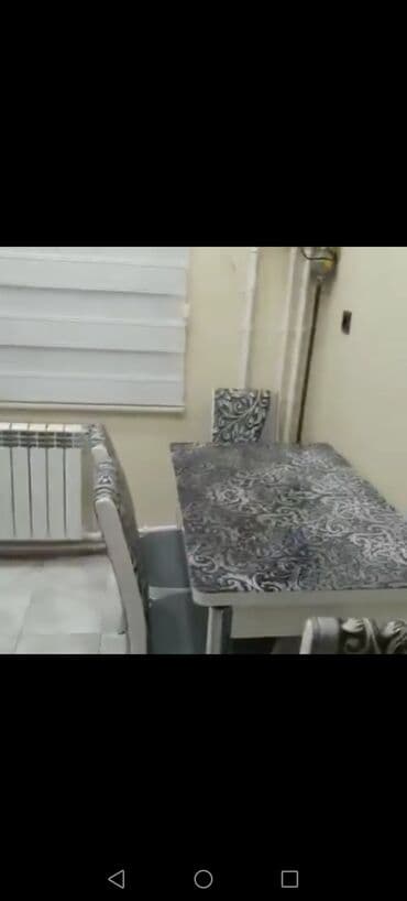 mingecevir kiraye evler: Gençlik metrosun yaxınlıqı Genclik Molun bir adimliqi Fətəli Xan — 7