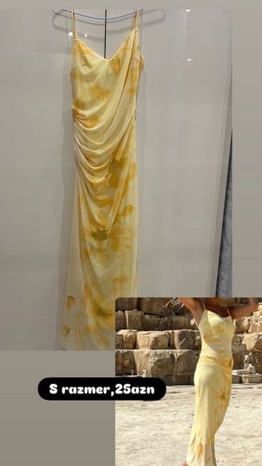 Куртки: Комбинезон, Zara, S, цвет - Белый — 5