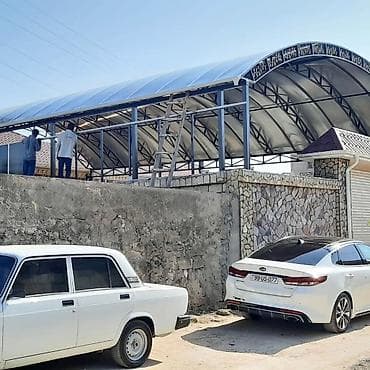 Plintuslar: Yüksək keyfiyyət tam zəmanət kvadratı 60manat çatdırılma quraşdırılma — 3