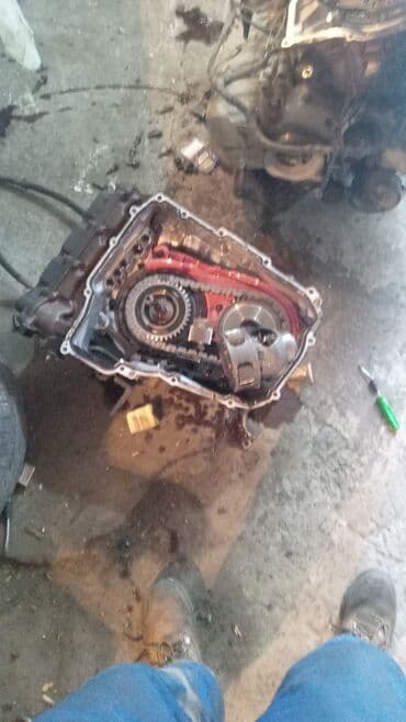 Sürət qutuları: Avtomatik, Chevrolet COLBAT, 2017 il, Orijinal, ABŞ, İşlənmiş — 2